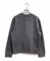 PRADA (プラダ) クルーネックスウェット グレー サイズ:S：12000円