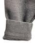 中古・古着 PRADA (プラダ) クルーネックスウェット グレー サイズ:S：12000円
