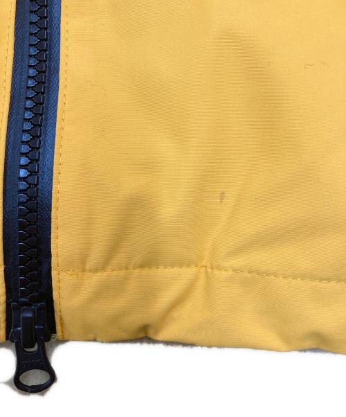 THE NORTH FACE（ザ ノース フェイス）THE NORTH FACE (ザ ノース フェイス) Snowbird Triclimate Jacket イエロー×ブラック サイズ:Ⅼの古着・服飾アイテム