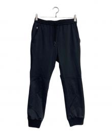 K3-B（ケースリービー）の古着「24HR-WEARABLE ジョガーパンツ」｜ブラック