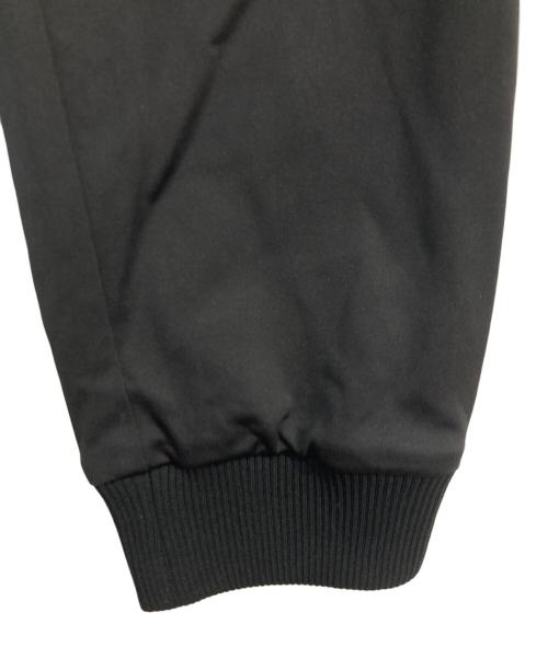 K3-B（ケースリービー）K3-B (ケースリービー) 24HR-WEARABLE ジョガーパンツ ブラック サイズ:Oの古着・服飾アイテム