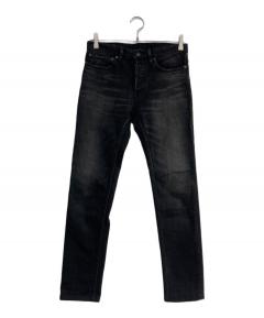 中古・古着通販】MINEDENIM (マインデニム) S.Slim USED加工 スーパー