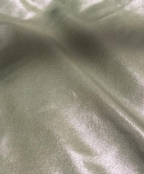 LOUIS VUITTON（ルイ ヴィトン）LOUIS VUITTON (ルイ ヴィトン) 中綿ジャケット グリーン サイズ:54の古着・服飾アイテム