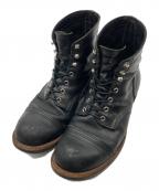 ）の古着「アイアンレンジャー」｜ブラック