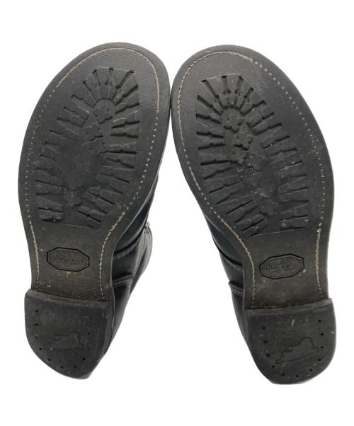 RED WING（レッドウィング）RED WING (レッドウィング) アイアンレンジャー ブラック サイズ:28の古着・服飾アイテム