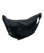 POTRピー・オー・ティー・アール）の古着「MONOGRAM  SHOULDER BAG」｜ブラック