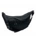 POTR（ピー・オー・ティー・アール）の古着「MONOGRAM  SHOULDER BAG」｜ブラック