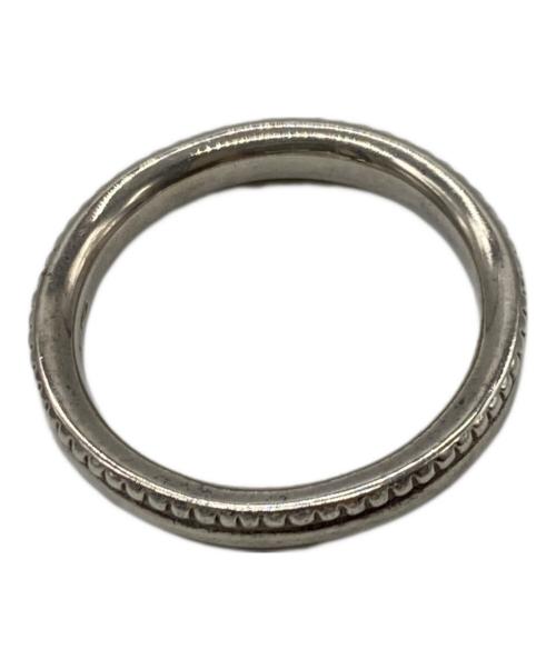 STAR JEWELRY（スタージュエリー）STAR JEWELRY (スタージュエリー) DOUBLE RING サイズ:10号の古着・服飾アイテム