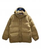 THE NORTH FACEザ ノース フェイス）の古着「CAMP Sierra Short」｜クラシックカーキ