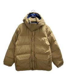 THE NORTH FACE（ザ ノース フェイス）の古着「CAMP Sierra Short」｜クラシックカーキ