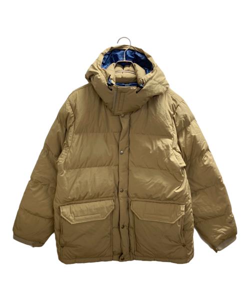 THE NORTH FACE（ザ ノース フェイス）THE NORTH FACE (ザ ノース フェイス) CAMP Sierra Short クラシックカーキ サイズ:Mの古着・服飾アイテム