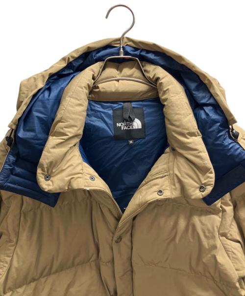 THE NORTH FACE（ザ ノース フェイス）THE NORTH FACE (ザ ノース フェイス) CAMP Sierra Short クラシックカーキ サイズ:Mの古着・服飾アイテム