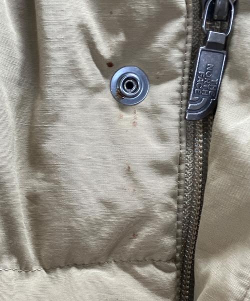 THE NORTH FACE（ザ ノース フェイス）THE NORTH FACE (ザ ノース フェイス) CAMP Sierra Short クラシックカーキ サイズ:Mの古着・服飾アイテム