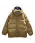 THE NORTH FACE（ザ ノース フェイス）の古着「CAMP Sierra Short」｜クラシックカーキ