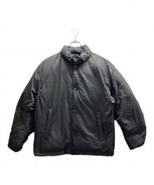 THE NORTH FACE（ザ ノース フェイス）の古着「Alteration Sierra Jacket」｜グレー