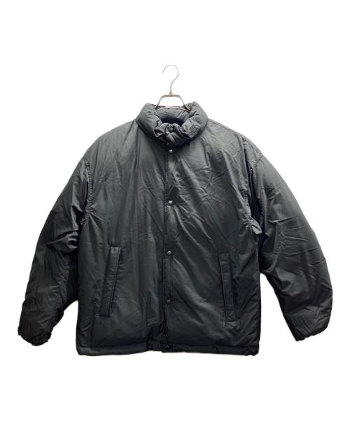 THE NORTH FACE（ザ ノース フェイス）THE NORTH FACE (ザ ノース フェイス) Alteration Sierra Jacket グレー サイズ:Ⅼの古着・服飾アイテム
