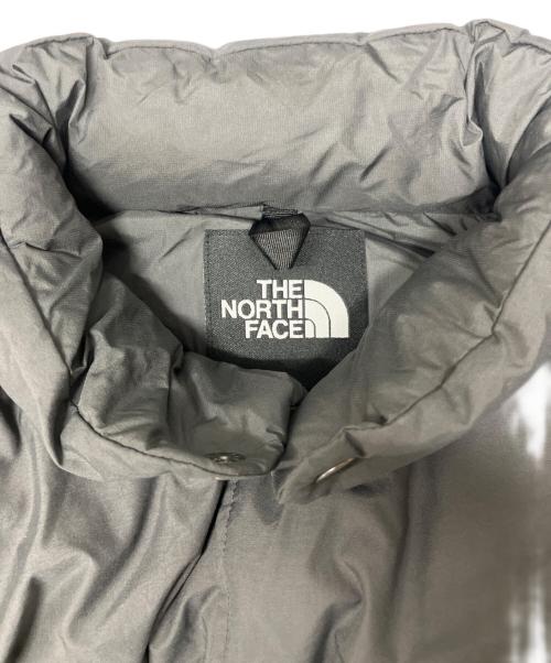 THE NORTH FACE（ザ ノース フェイス）THE NORTH FACE (ザ ノース フェイス) Alteration Sierra Jacket グレー サイズ:Ⅼの古着・服飾アイテム
