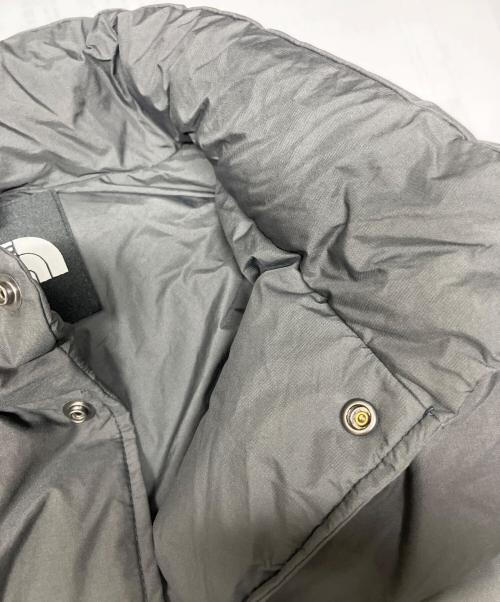 THE NORTH FACE（ザ ノース フェイス）THE NORTH FACE (ザ ノース フェイス) Alteration Sierra Jacket グレー サイズ:Ⅼの古着・服飾アイテム