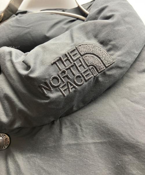 THE NORTH FACE（ザ ノース フェイス）THE NORTH FACE (ザ ノース フェイス) Alteration Sierra Jacket グレー サイズ:Ⅼの古着・服飾アイテム