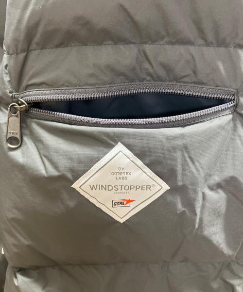 THE NORTH FACE（ザ ノース フェイス）THE NORTH FACE (ザ ノース フェイス) Alteration Sierra Jacket グレー サイズ:Ⅼの古着・服飾アイテム