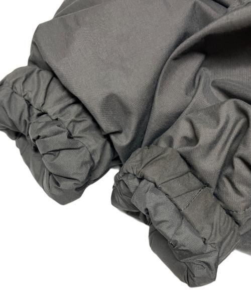 THE NORTH FACE（ザ ノース フェイス）THE NORTH FACE (ザ ノース フェイス) Alteration Sierra Jacket グレー サイズ:Ⅼの古着・服飾アイテム