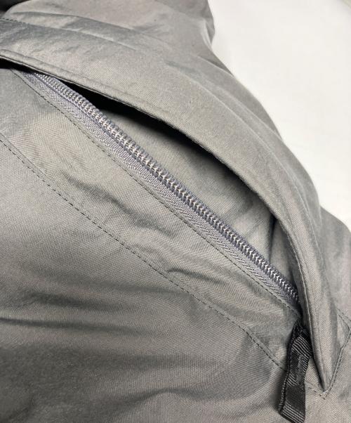 THE NORTH FACE（ザ ノース フェイス）THE NORTH FACE (ザ ノース フェイス) Alteration Sierra Jacket グレー サイズ:Ⅼの古着・服飾アイテム