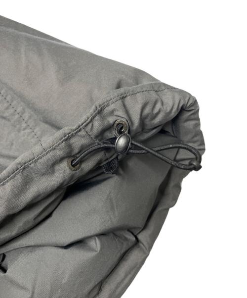 THE NORTH FACE（ザ ノース フェイス）THE NORTH FACE (ザ ノース フェイス) Alteration Sierra Jacket グレー サイズ:Ⅼの古着・服飾アイテム
