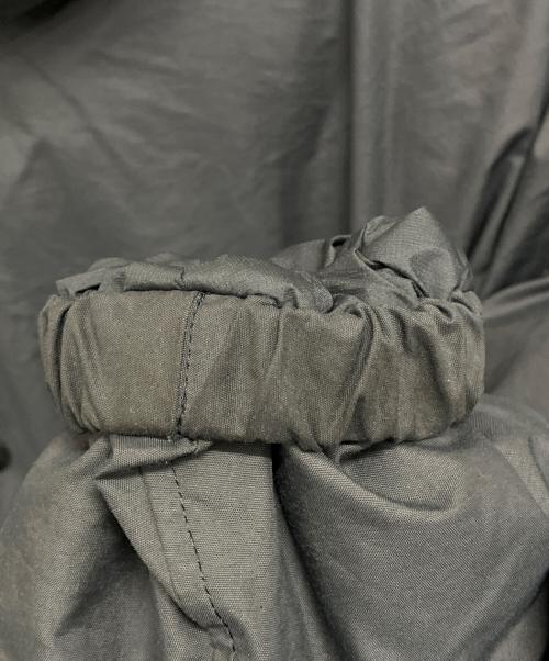 THE NORTH FACE（ザ ノース フェイス）THE NORTH FACE (ザ ノース フェイス) Alteration Sierra Jacket グレー サイズ:Ⅼの古着・服飾アイテム