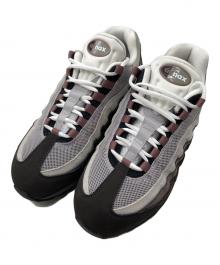 NIKE（ナイキ）の古着「W AIR MAX 95」｜ブラウン