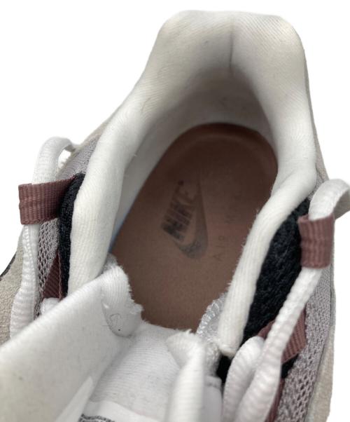 NIKE（ナイキ）NIKE (ナイキ) W AIR MAX 95 ブラウン サイズ:27.5の古着・服飾アイテム