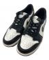 NIKE（ナイキ）の古着「AIR JORDAN 1 RETRO LOW OG」｜ホワイト×ブラウン