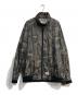 WTAPS（ダブルタップス）の古着「CREEP JACKET　20SS　201WVDT-JKM02」｜カーキ