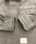 中古・古着 WTAPS (ダブルタップス) JMOD 02/LS/CTPL.TWILL.PROTECT　 23AW ブラック サイズ:02：16000円