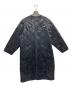 HYKE（ハイク）の古着「QUILTED LINER COAT」｜ブラック