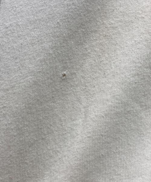 stussy（ステューシー）stussy (ステューシー) ラスタTシャツ アイボリー サイズ:XLの古着・服飾アイテム