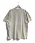 stussy (ステューシー) ラスタTシャツ アイボリー サイズ:XL：8000円