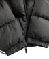 中古・古着 THE NORTH FACE (ザ ノース フェイス) SHORT NUPTSE JACKET ブラック サイズ:M：18000円