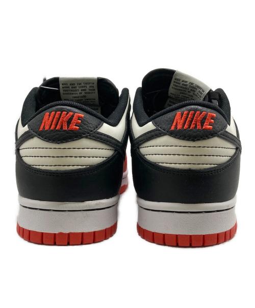 NIKE（ナイキ）NIKE (ナイキ) Dunk Low EMB レッド サイズ:26cmの古着・服飾アイテム
