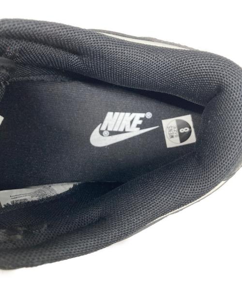 NIKE（ナイキ）NIKE (ナイキ) Dunk Low EMB レッド サイズ:26cmの古着・服飾アイテム