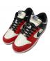 NIKE（ナイキ）の古着「Dunk Low EMB」｜レッド