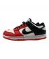 NIKE (ナイキ) Dunk Low EMB レッド サイズ:26cm：6000円