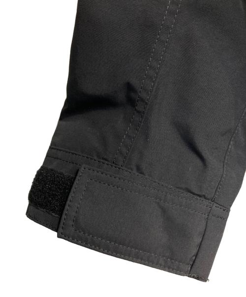 THE NORTH FACE（ザ ノース フェイス）THE NORTH FACE (ザ ノース フェイス) Mountain Light Jacket　NP62550 ブラック サイズ:Mの古着・服飾アイテム