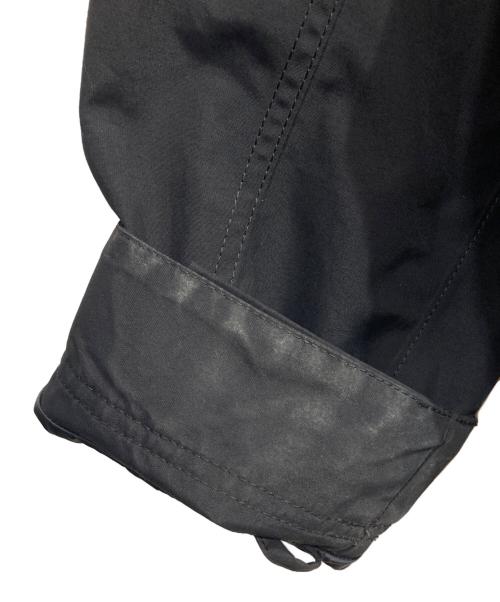 THE NORTH FACE（ザ ノース フェイス）THE NORTH FACE (ザ ノース フェイス) Mountain Light Jacket　NP62550 ブラック サイズ:Mの古着・服飾アイテム