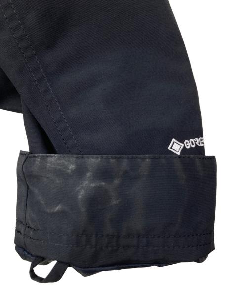 THE NORTH FACE（ザ ノース フェイス）THE NORTH FACE (ザ ノース フェイス) Mountain Light Jacket　NP62550 ブラック サイズ:Mの古着・服飾アイテム