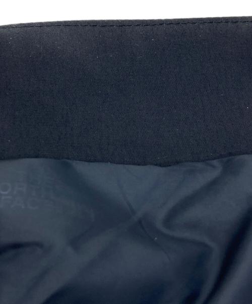 THE NORTH FACE（ザ ノース フェイス）THE NORTH FACE (ザ ノース フェイス) Mountain Light Jacket　NP62550 ブラック サイズ:Mの古着・服飾アイテム