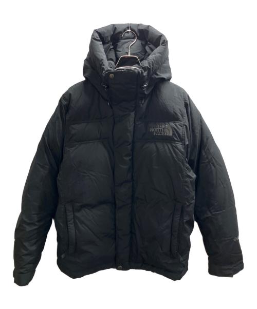 THE NORTH FACE（ザ ノース フェイス）THE NORTH FACE (ザ ノース フェイス) Alteration Baffs Jacket ブラック サイズ:Mの古着・服飾アイテム