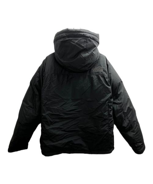 THE NORTH FACE（ザ ノース フェイス）THE NORTH FACE (ザ ノース フェイス) Alteration Baffs Jacket ブラック サイズ:Mの古着・服飾アイテム