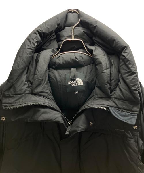 THE NORTH FACE（ザ ノース フェイス）THE NORTH FACE (ザ ノース フェイス) Alteration Baffs Jacket ブラック サイズ:Mの古着・服飾アイテム