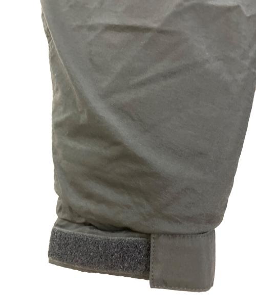 THE NORTH FACE（ザ ノース フェイス）THE NORTH FACE (ザ ノース フェイス) Alteration Baffs Jacket ブラック サイズ:Mの古着・服飾アイテム