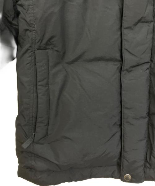 THE NORTH FACE（ザ ノース フェイス）THE NORTH FACE (ザ ノース フェイス) Alteration Baffs Jacket ブラック サイズ:Mの古着・服飾アイテム